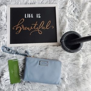 Kate Spade Wristlet